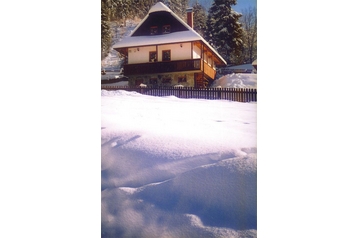 Casa rural Čremošné 4